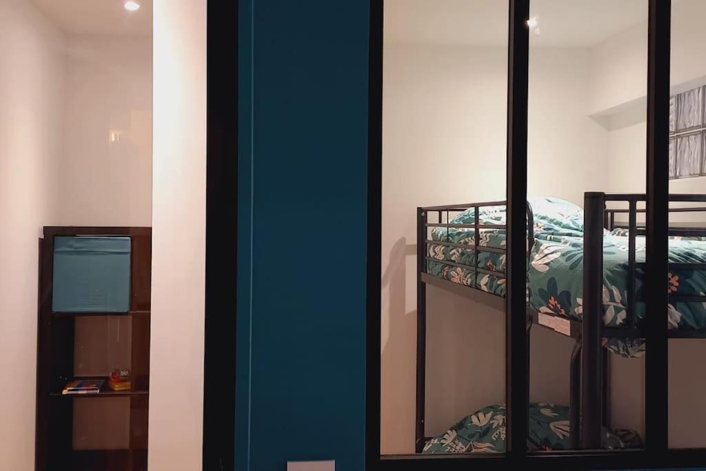 Immeuble Le Regency, Appartement 4 Pieces, 80 Metres De La Plage Menton Extérieur photo